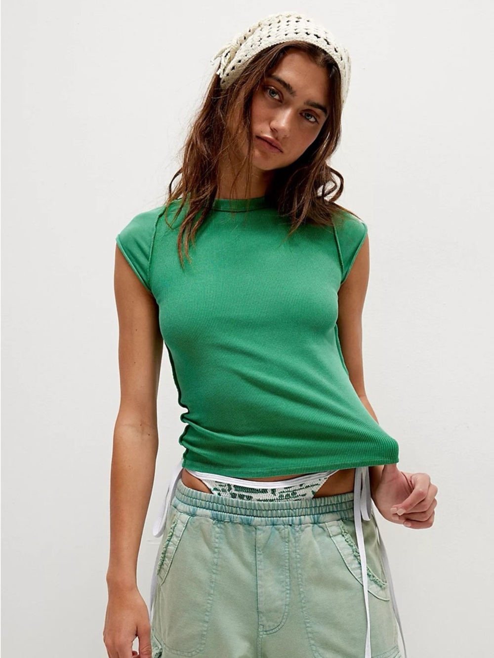 Free People We the Free Ever Had Tee